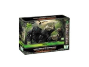 Obrazek Puzzle 250 soft touch Transformers