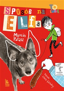 Obrazek Sposób na Elfa