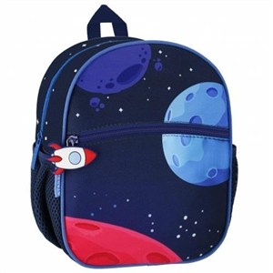 Obrazek Plecak mini Kosmos Astronauta