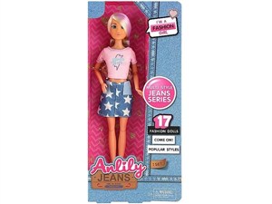 Picture of Lalka 29cm