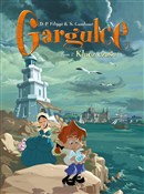 Gargulce T... - Denis-Pierre Filippi -  foreign books in polish 