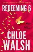 Redeeming ... - Chloe Walsh -  books in polish 