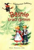 polish book : Baśnie Bra...