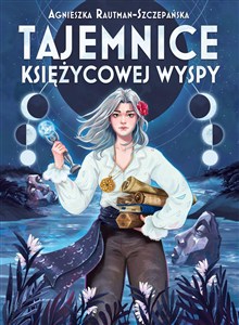 Picture of Tajemnice Księżycowej Wyspy