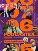 Podcastex ... - Mateusz Witkowski, Bartek Przybyszewski -  foreign books in polish 