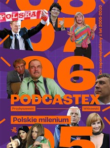 Picture of Podcastex Polskie milenium 2