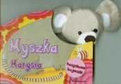 Myszka Mar... - Kay Widdowson -  books in polish 