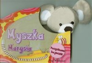 Obrazek Myszka Marysia Pacynkowe bajeczki