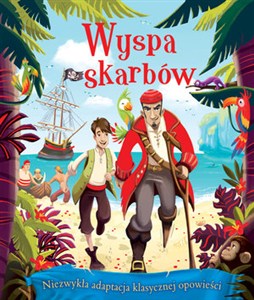 Obrazek Wyspa skarbów