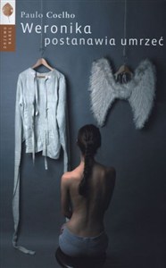 Obrazek Weronika postanawia umrzeć