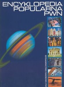 Obrazek Encyklopedia Popularna PWN
