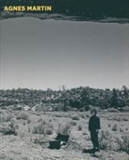 Agnes Mart... - Agnes Martin -  foreign books in polish 