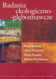 Obrazek Badania ekologiczno-gleboznawcze