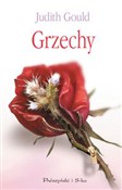 Grzechy t.... - Judith Gould -  Książka z wysyłką do UK