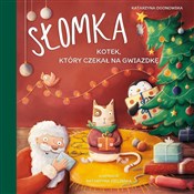 Słomka - k... - Katarzyna Ogonowska - Ksiegarnia w UK