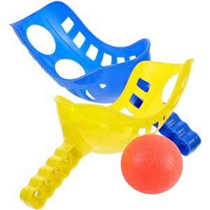 Picture of Gra koszyki łapanie piłki