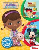 Disney Jun... - Opracowanie Zbiorowe - Ksiegarnia w UK