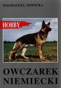 Obrazek Owczarek niemiecki