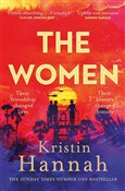 Polska książka : The Women - Kristin Hannah