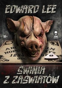 Obrazek Świnia z zaświatów