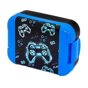 Picture of Śniadaniówka AQUA PURE GO PLAYING