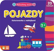 Maluszkowy... - Opracowanie Zbiorowe -  books in polish 