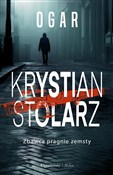 Ogar - Krystian Stolarz -  books in polish 