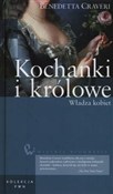 Zobacz : Kochanki i... - Benedetta Craveri