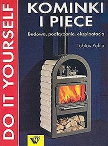 Obrazek Kominki i piece Budowa podłączenie eksploatacja