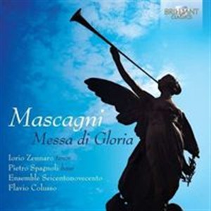 Obrazek Mascagni: Messa Di Gloria