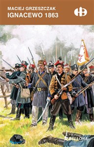 Obrazek Ignacewo 1863