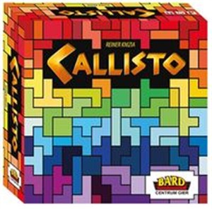 Picture of Callisto
