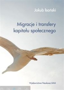Obrazek Migracje i transfery kapitału społecznego