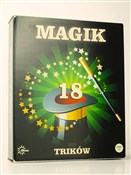 Książka : Mały Magik...