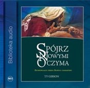 polish book : [Audiobook... - Ty Gibson
