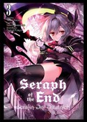 polish book : Seraph of ... - Takaya Kagami