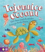 Polska książka : Tajemnice ... - Anna Sobich-Kamińska