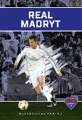 Real Madry... - Jakub Olkiewicz -  Polish Bookstore 