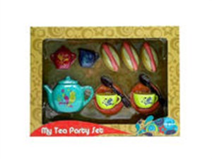 Picture of Zestaw naczyń