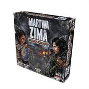 Martwa Zim... -  foreign books in polish 