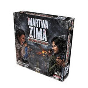 Picture of Martwa Zima Wojna Kolonii