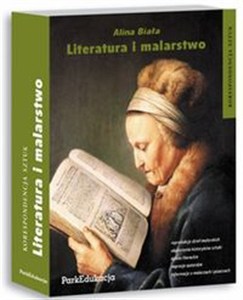 Obrazek Literatura i malarstwo