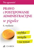 Prawo i po... - Opracowanie Zbiorowe -  foreign books in polish 