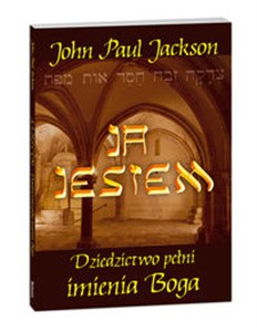 Picture of Ja jestem Dziedzictwo pełni Imienia Boga