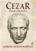 Książka : Cezar Życi... - GOLDSWORTHY Adrian