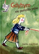 Książka : Gdybym nie... - Ingelin Angerborn