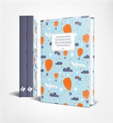 Polska książka : Notatnik L...