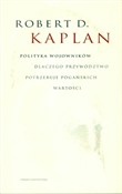 polish book : Polityczni... - Robert Kaplan