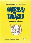 polish book : Mądrzejsi ... - Gungor Mark, Bray Diane