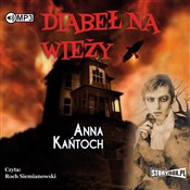 [Audiobook... - Anna Kańtoch -  books in polish 